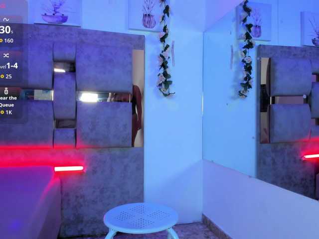 iris-black's BongaCams show and profile