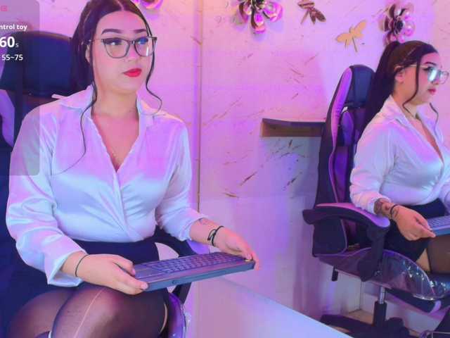 iris-black's BongaCams show and profile