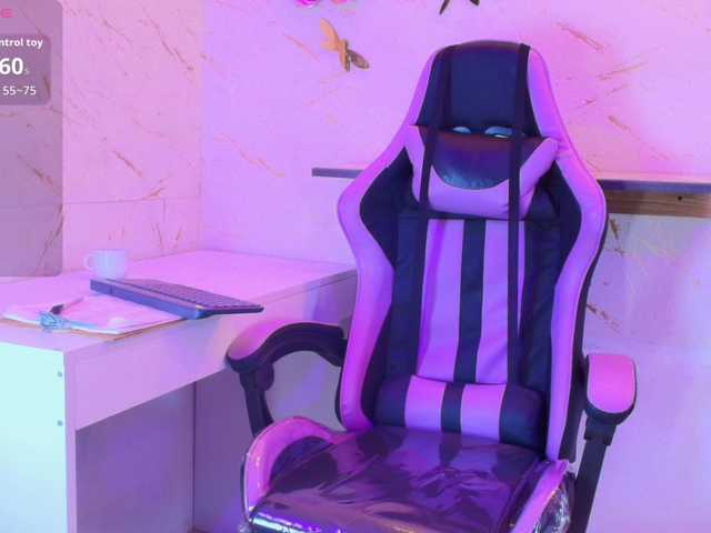 iris-black's BongaCams show and profile