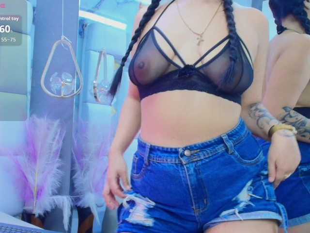 iris-black's BongaCams show and profile