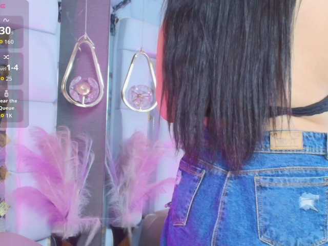 iris-black's BongaCams show and profile