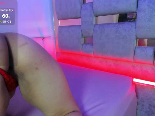 iris-black's BongaCams show and profile