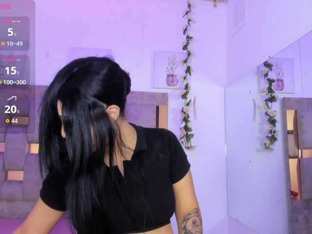 iris-black's BongaCams show and profile
