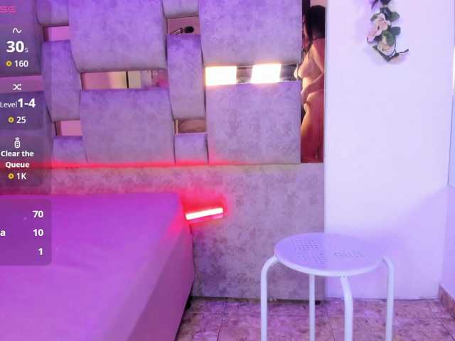 iris-black's BongaCams show and profile