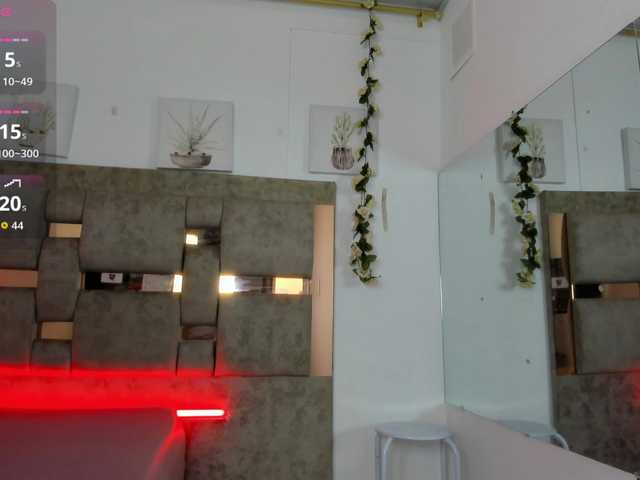 iris-black's BongaCams show and profile