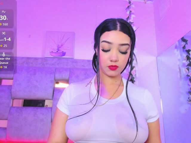 iris-black's BongaCams show and profile