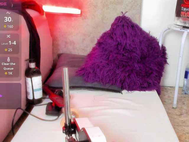 iris-black's BongaCams show and profile