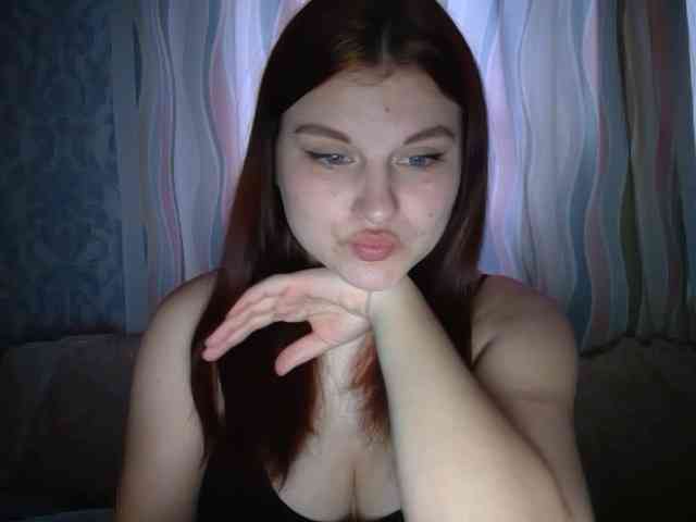 JessicaHorton webcam