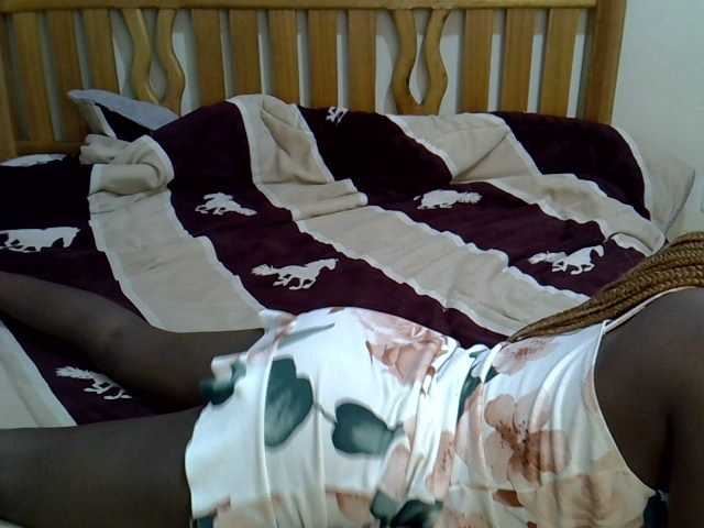 Profile and Statistics for Sexxydesire on BongaCams