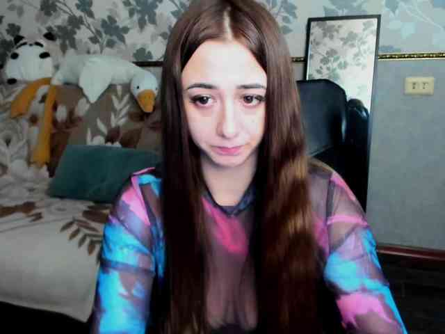 Your-Weakness webcam