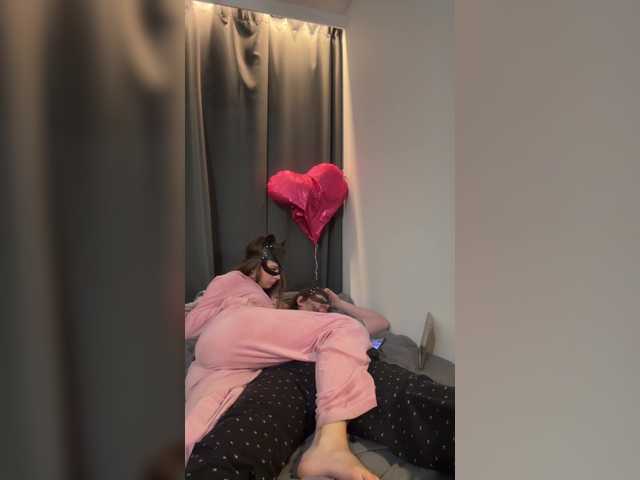 sexysecret69's BongaCams profile