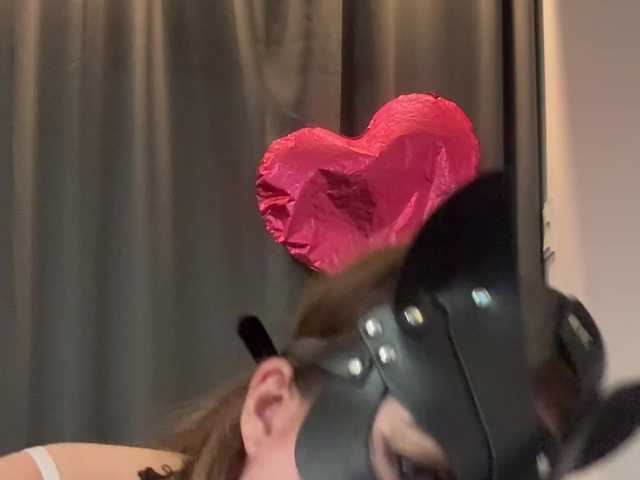 sexysecret69's BongaCams profile