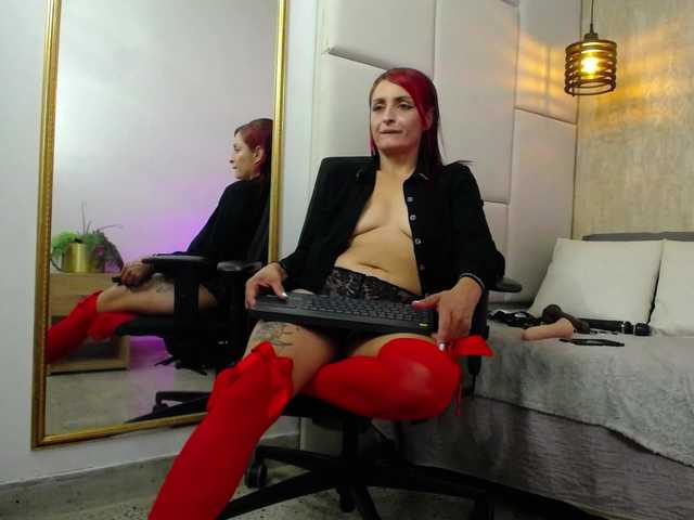 Cataleya-marin's BongaCams show and profile