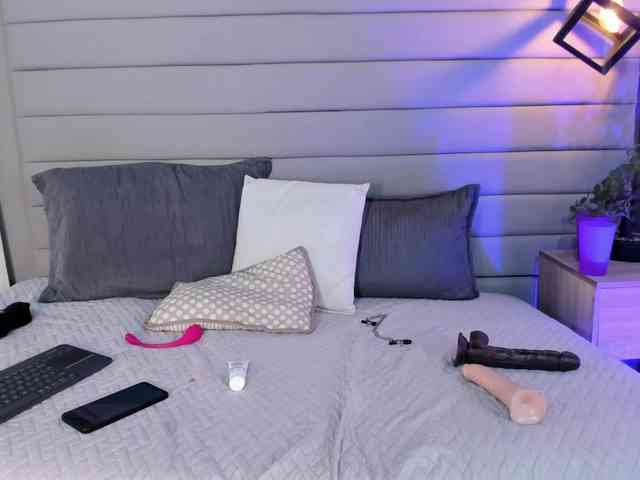 Cataleya-marin webcam