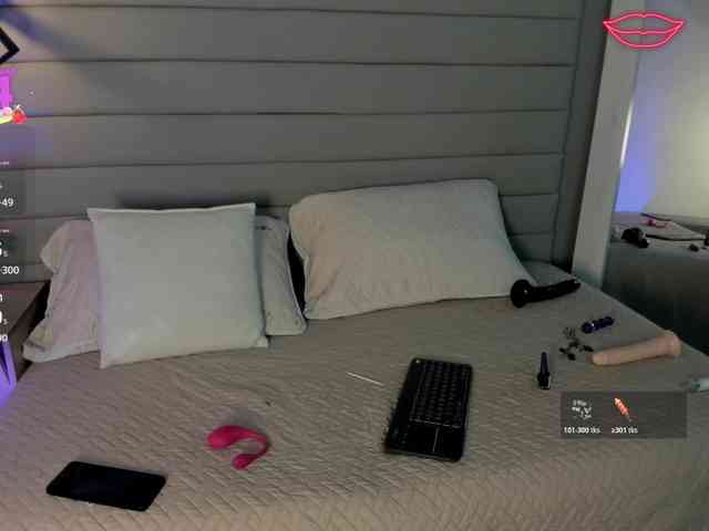 Cataleya-marin webcam