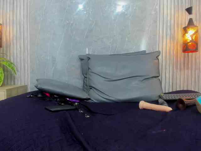 Cataleya-marin Live Webcam on BongaCams