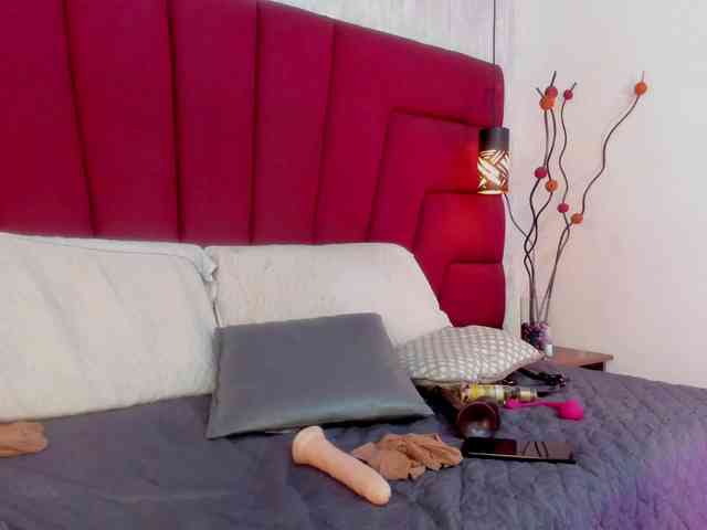 Cataleya-marin webcam