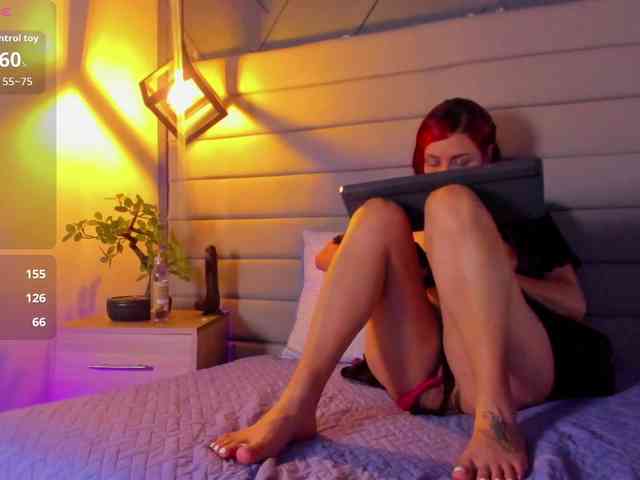 Cataleya-marin Live Webcam on BongaCams