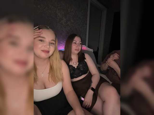 go to chat with Sweet-pies