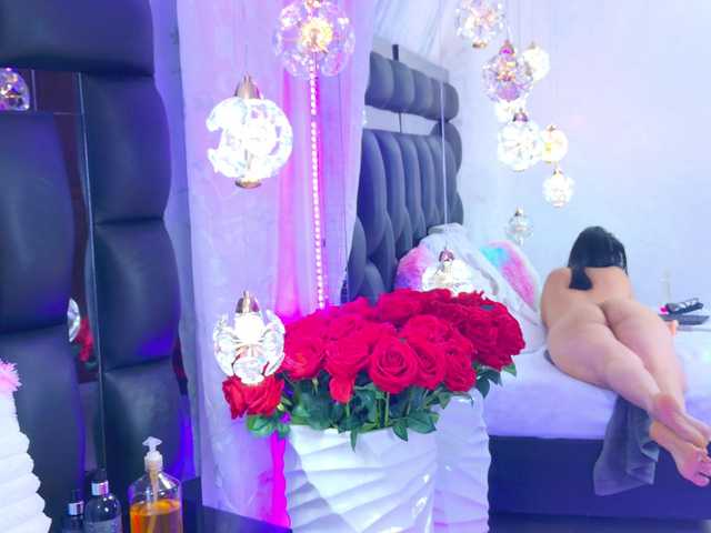 AryCopper's BongaCams show and profile