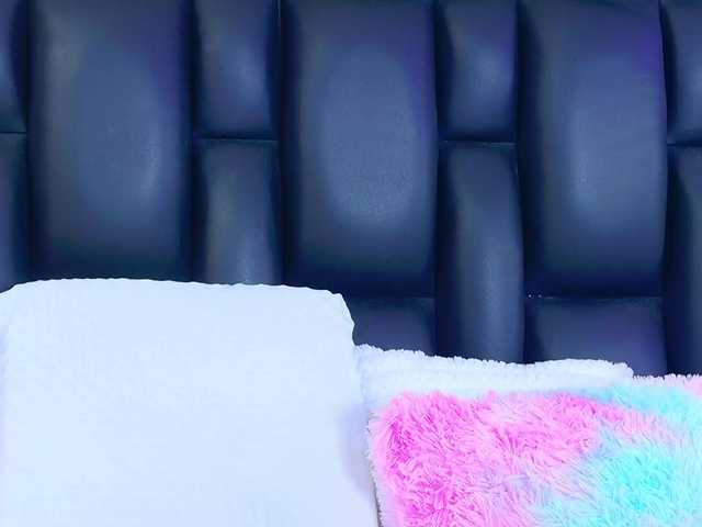 AryCopper's BongaCams show and profile