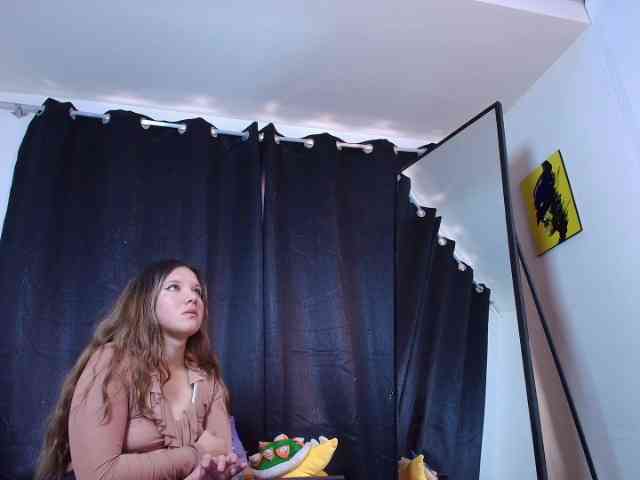 valeria-joens webcam