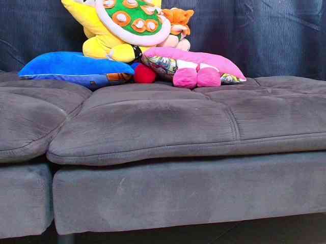 valeria-joens Live Webcam on BongaCams