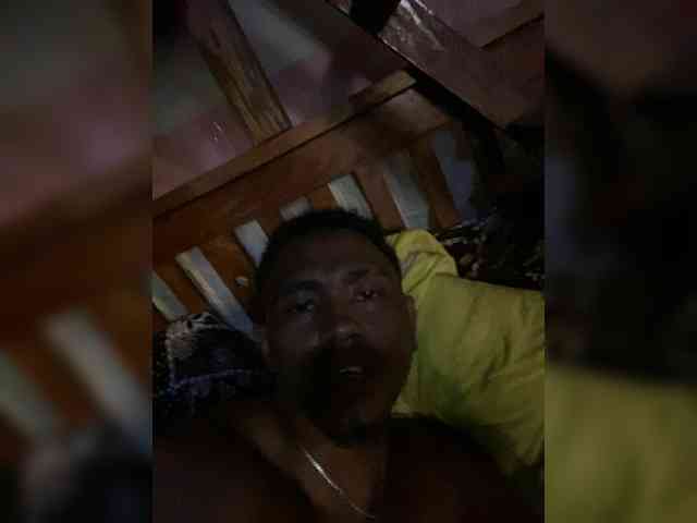 Dreadman