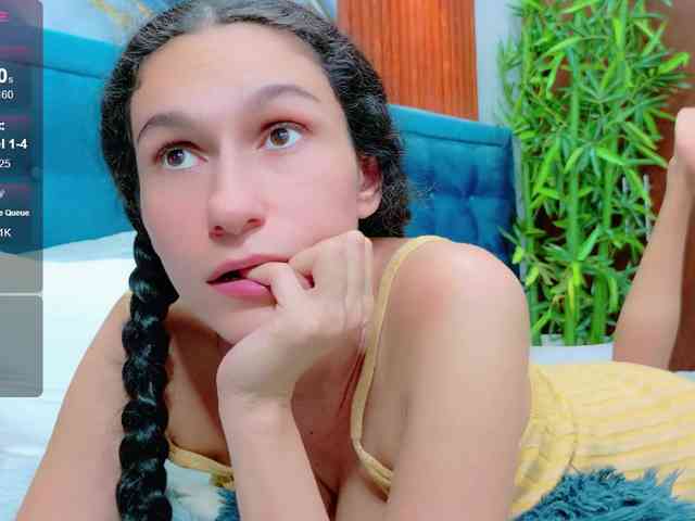 violeta-0426 Live Webcam on BongaCams