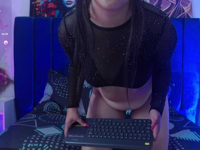 kiara-Dior's BongaCams show and profile