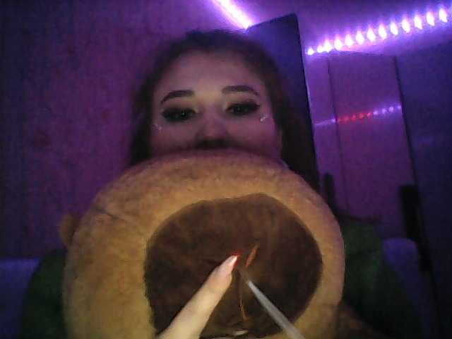 Profile and Statistics for Kisska009 on BongaCams