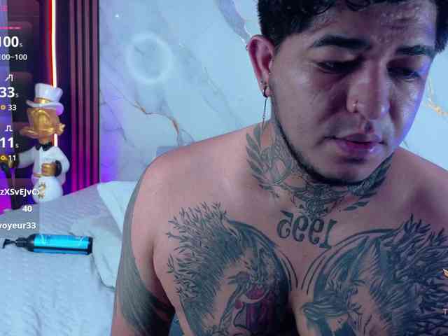 the-lust-trio webcam