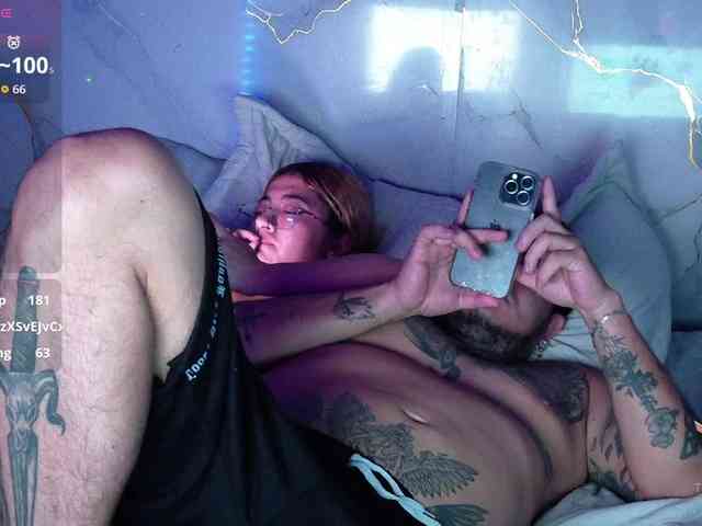 the-lust-trio webcam