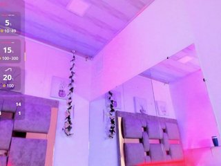 sofia-larson Porn Show