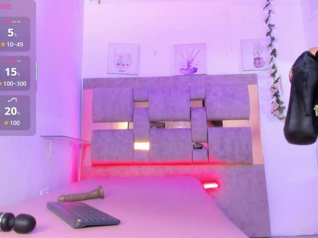 sofia-larson's BongaCams show and profile