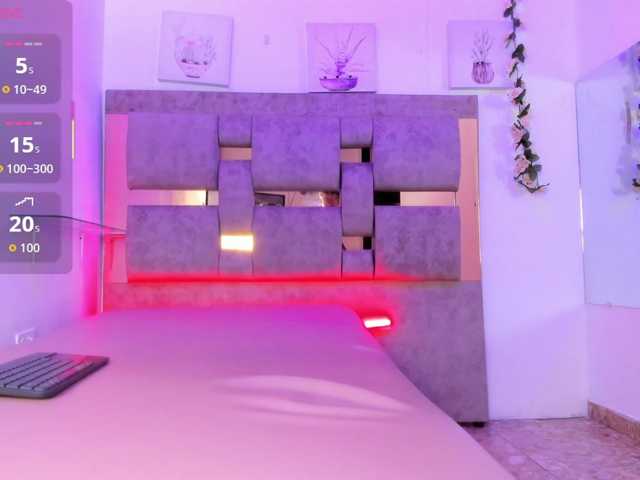 sofia-larson's BongaCams show and profile