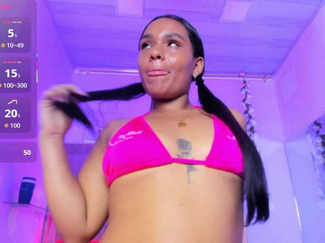 sofia-larson's BongaCams show and profile