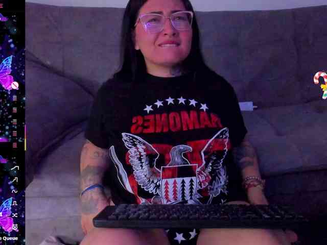 Alexaevans029 Alexaevans029