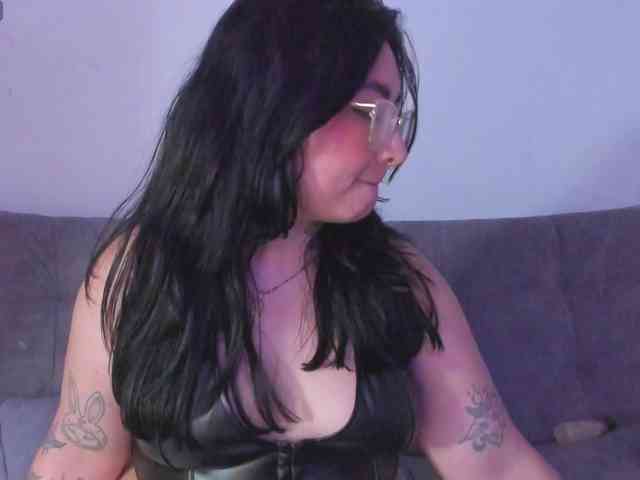 Alexaevans029 webcam