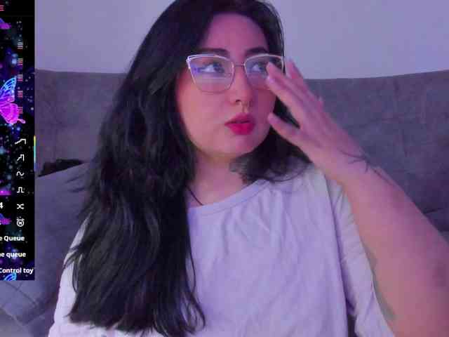 Alexaevans029 webcam