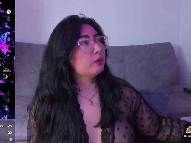 Alexaevans029 webcam