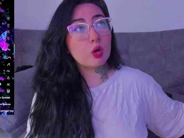 Alexaevans029 webcam