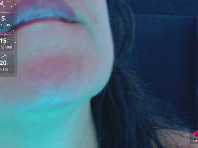 kinkymaturee's BongaCams show and profile