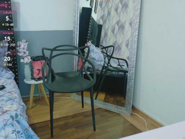 kinkymaturee's BongaCams show and profile