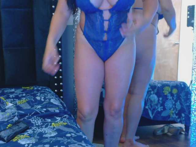 kinkymaturee's BongaCams show and profile