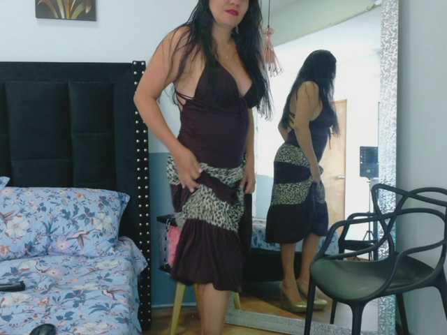 kinkymaturee's BongaCams show and profile