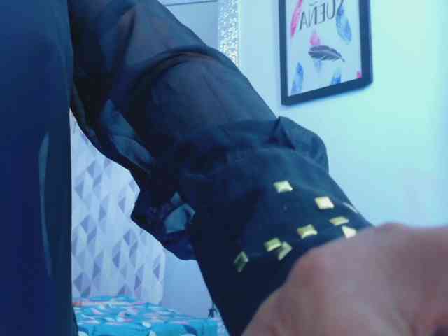 kinkymaturee Live Webcam on BongaCams