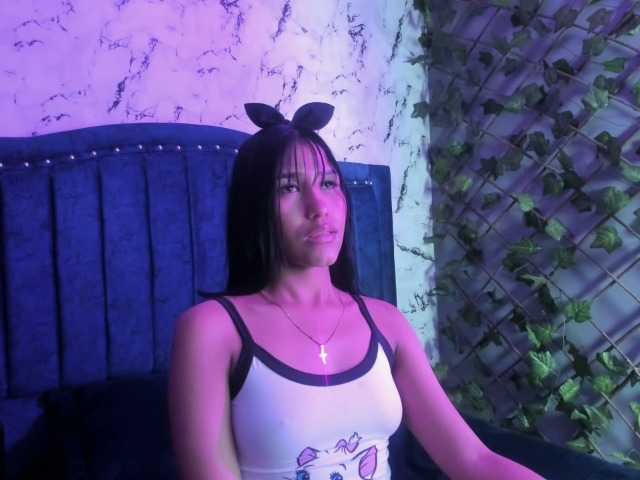 AntonellaNaugthy Live Cam on BongaCams