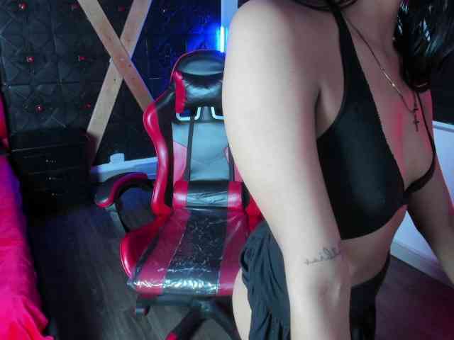 AntonellaNaugthy webcam