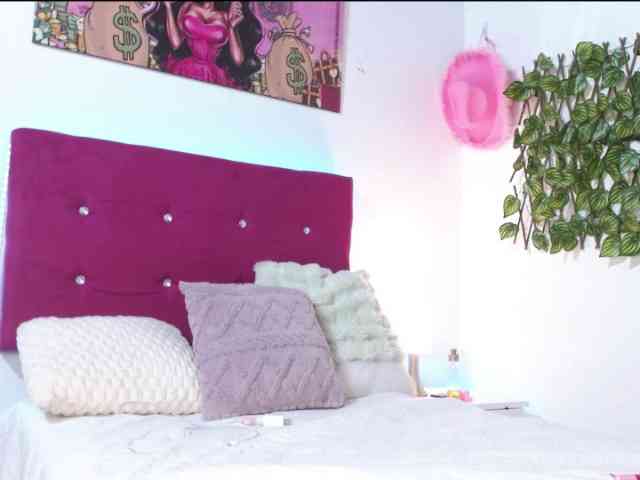 Megan-Smith15 webcam